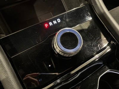 2022 Jeep Grand Cherokee L Altitude