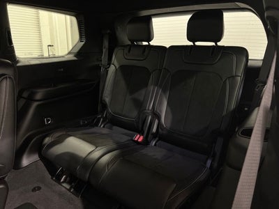 2022 Jeep Grand Cherokee L Altitude