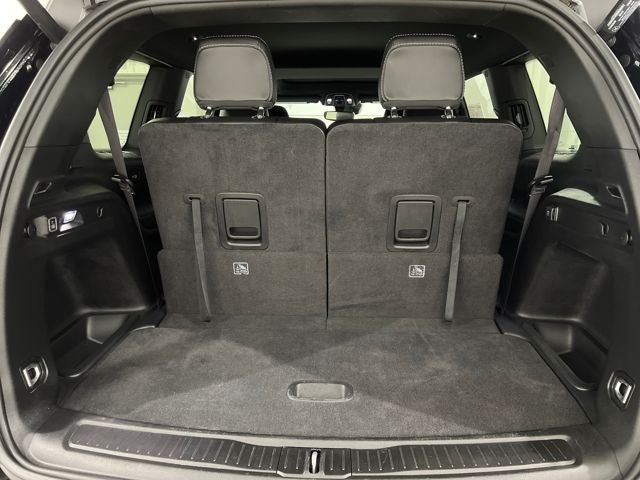 2022 Jeep Grand Cherokee L Altitude