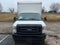 2025 Ford E-Series Cutaway Base