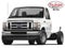 2025 Ford E-Series Cutaway Base