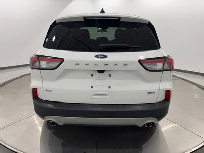2022 Ford Escape SE Hybrid