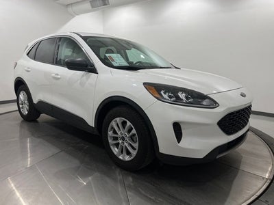 2022 Ford Escape SE Hybrid