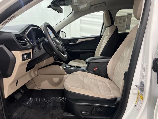 2022 Ford Escape SE Hybrid