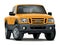 2011 Ford Ranger Sport