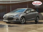 2019 Chevrolet Cruze Premier