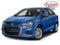 2020 Chevrolet Sonic LT