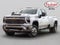 2024 Chevrolet Silverado 3500HD Work Truck