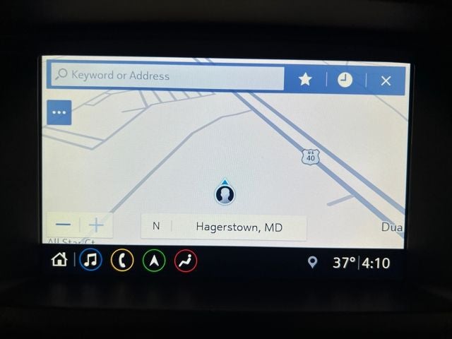 2021 Chevrolet Colorado 4WD Z71