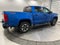 2021 Chevrolet Colorado 4WD Z71