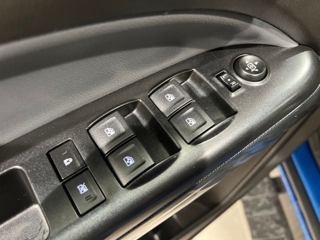 2021 Chevrolet Colorado 4WD Z71