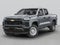 2026 Chevrolet Colorado 4WD LT