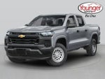2026 Chevrolet Colorado 4WD LT