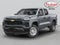 2026 Chevrolet Colorado 4WD LT