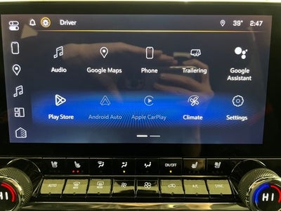 2023 Chevrolet Colorado 4WD Z71