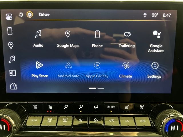 2023 Chevrolet Colorado 4WD Z71