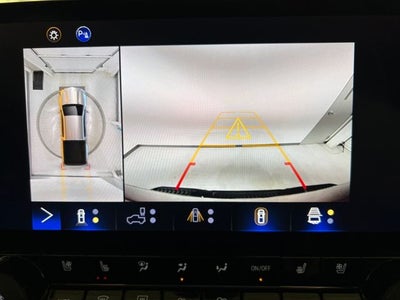 2023 Chevrolet Colorado 4WD Z71