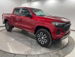2023 Chevrolet Colorado 4WD Z71