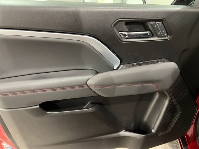 2023 Chevrolet Colorado 4WD Z71