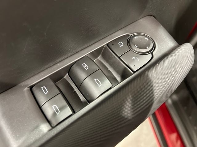 2023 Chevrolet Colorado 4WD Z71