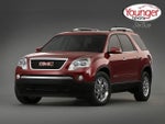 2008 GMC Acadia SLT1