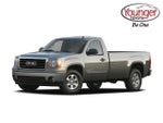 2011 GMC Sierra 1500 SLE