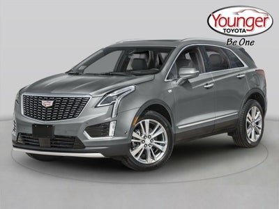 2023 Cadillac XT5 AWD Sport