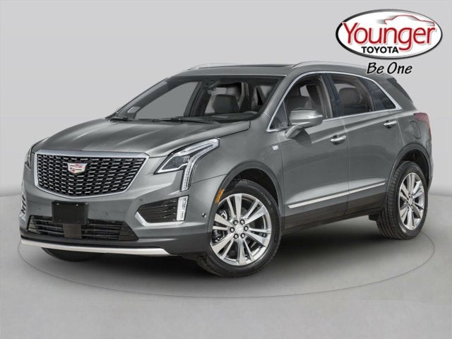 2023 Cadillac XT5 AWD Sport