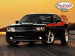 2014 Dodge Challenger R/T Plus