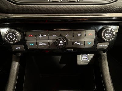 2022 Jeep Compass Altitude