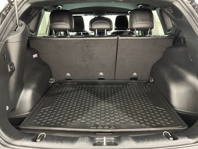 2022 Jeep Compass Altitude