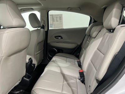 2018 Honda HR-V EX-L Navi