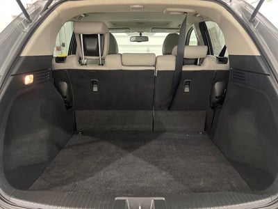 2018 Honda HR-V EX-L Navi