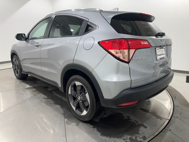 2018 Honda HR-V EX-L Navi