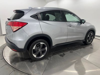 2018 Honda HR-V EX-L Navi
