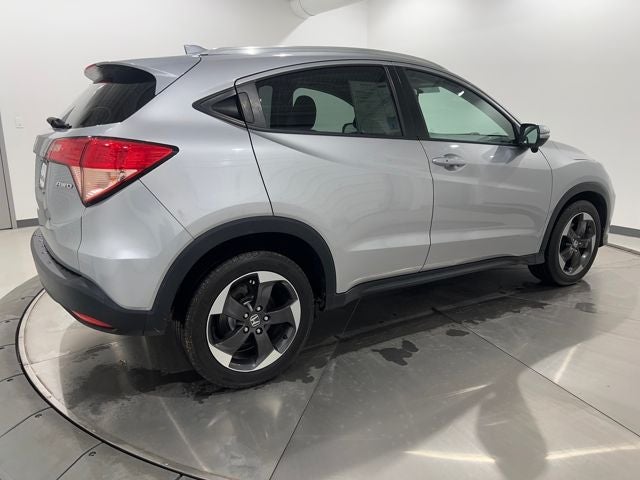 2018 Honda HR-V EX-L Navi
