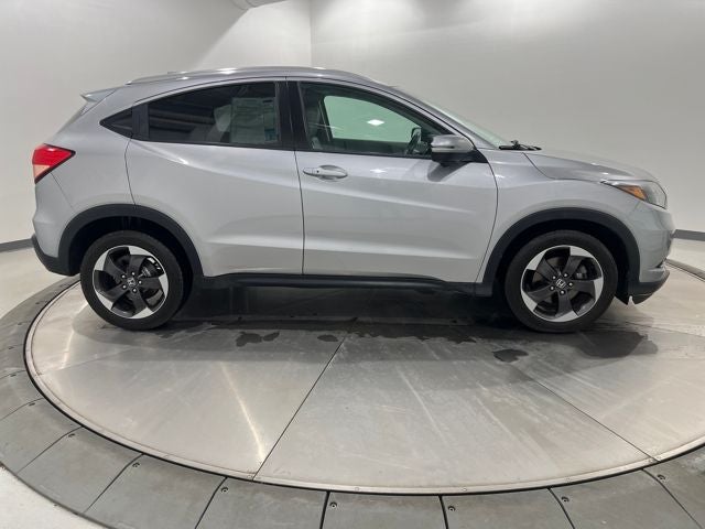 2018 Honda HR-V EX-L Navi