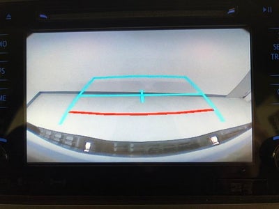 2019 Toyota Tacoma 4WD TRD Sport