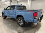 2019 Toyota Tacoma 4WD TRD Sport