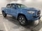 2019 Toyota Tacoma 4WD TRD Sport