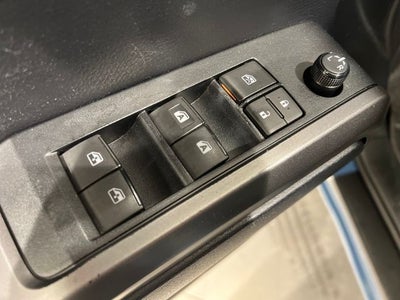 2019 Toyota Tacoma 4WD TRD Sport