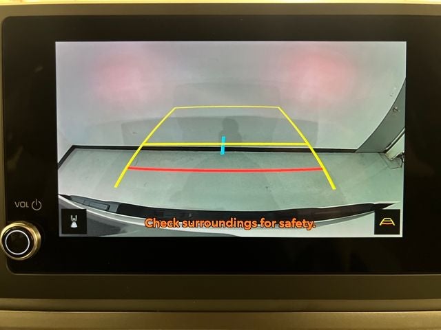 2025 Toyota Tacoma 2WD SR5