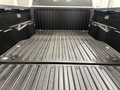 2025 Toyota Tacoma 2WD SR5