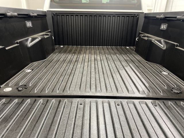 2025 Toyota Tacoma 2WD SR5