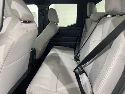 2025 Toyota Tacoma 2WD SR5