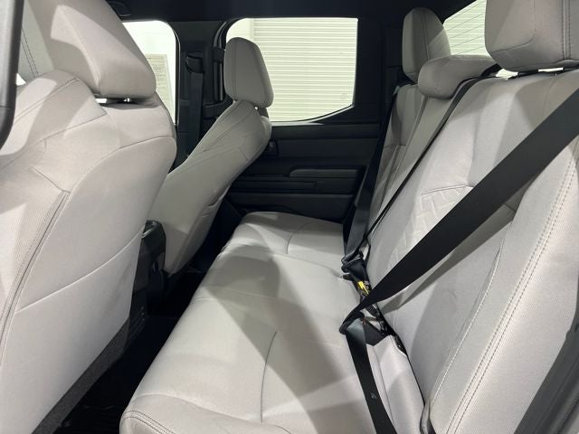 2025 Toyota Tacoma 2WD SR5