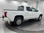 2025 Toyota Tacoma 2WD SR5