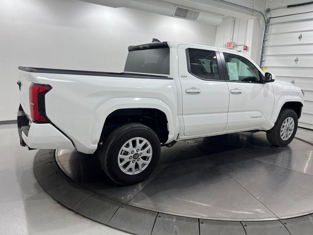 2025 Toyota Tacoma 2WD SR5