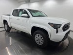 2025 Toyota Tacoma 2WD SR5