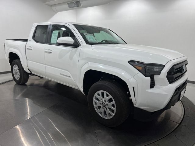 2025 Toyota Tacoma 2WD SR5